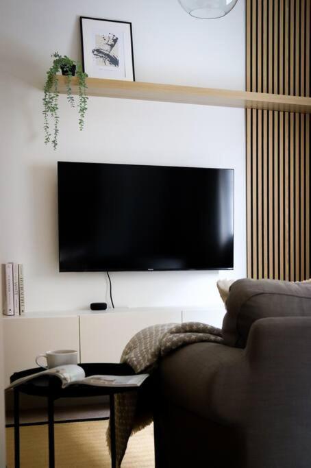Luxurious Fully Equipped Cowley 1 Bed Apartment With Free Parking Oxford Extérieur photo