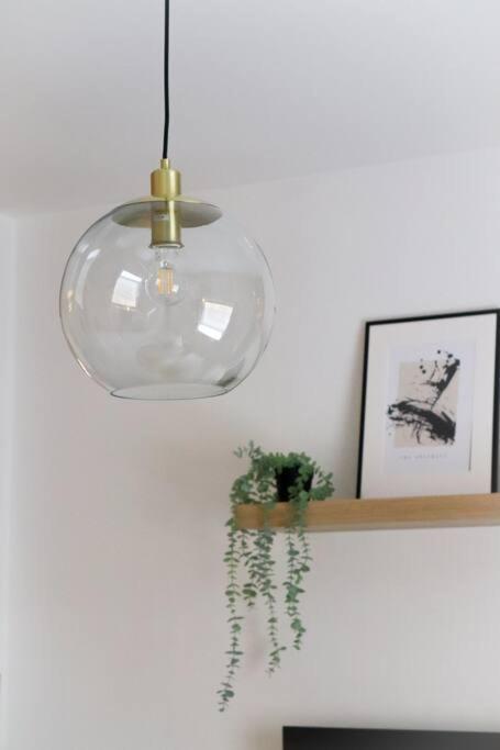 Luxurious Fully Equipped Cowley 1 Bed Apartment With Free Parking Oxford Extérieur photo