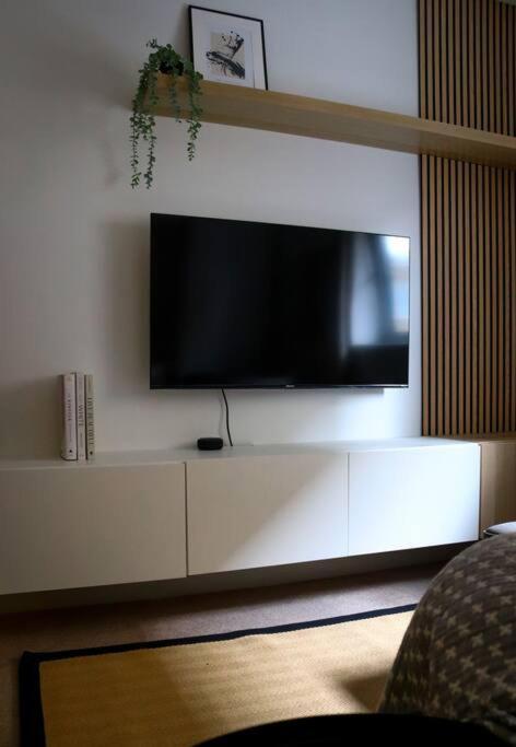 Luxurious Fully Equipped Cowley 1 Bed Apartment With Free Parking Oxford Extérieur photo