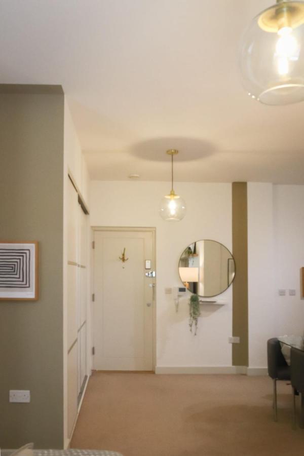 Luxurious Fully Equipped Cowley 1 Bed Apartment With Free Parking Oxford Extérieur photo