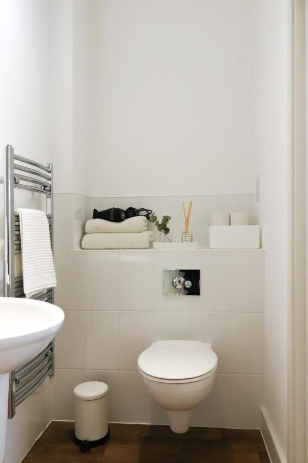 Luxurious Fully Equipped Cowley 1 Bed Apartment With Free Parking Oxford Extérieur photo