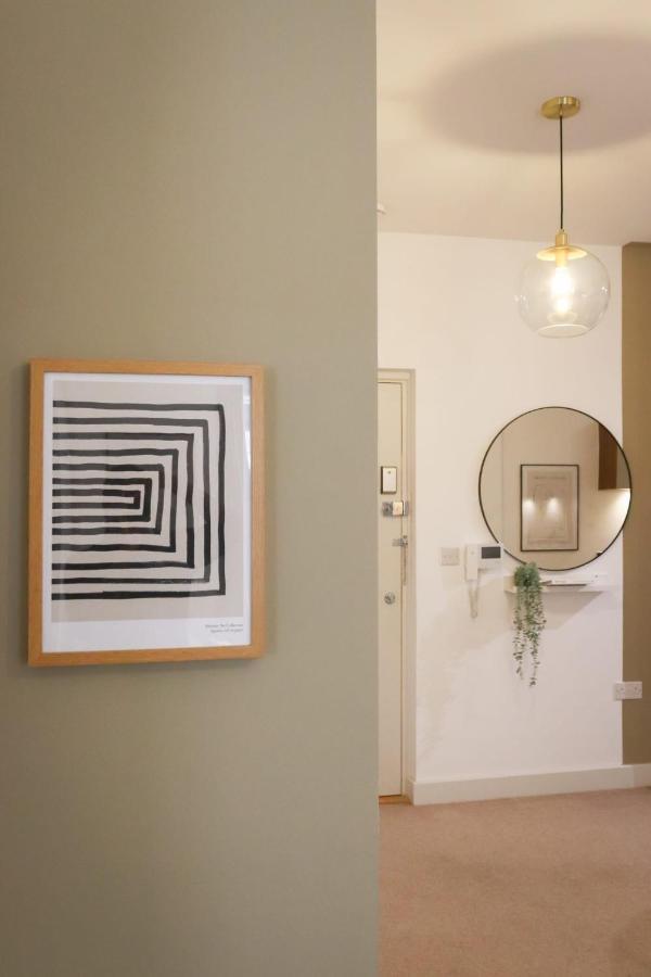 Luxurious Fully Equipped Cowley 1 Bed Apartment With Free Parking Oxford Extérieur photo